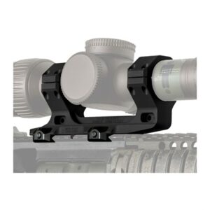 30MM 1.54'' 0 MOA AUS OPTIC MOUNT BLACK