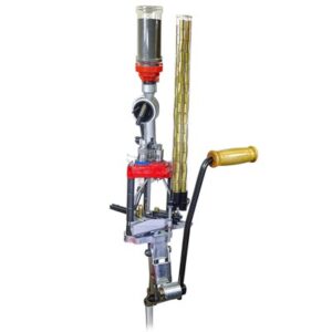 38 SPECIAL PRO 1000 PRESS