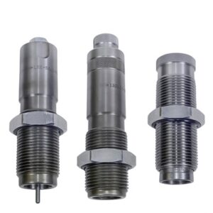 LEE LARGE SERIES 3 DIE SET 50 BMG