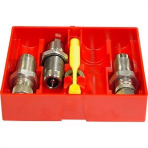 32 H&R MAGNUM CARBIDE 3-DIE SET