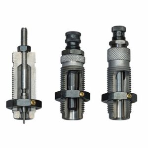 44 MAGNUM, 44 SPECIAL 3-DIE SET