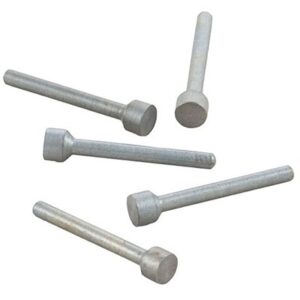 HEADED DECAPPING PIN 50/BAG