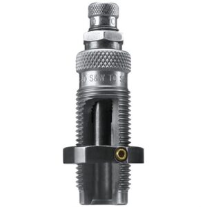 9MM LUGER, 9X21MM TAPER CRIMP SEATER DIE