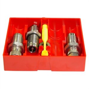 41 MAGNUM CARBIDE 3-DIE SET