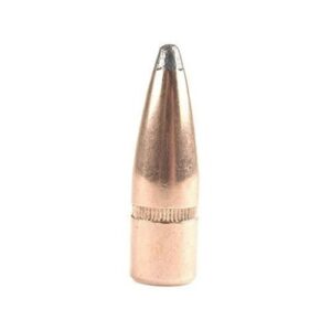 INTERLOCK .30 CALIBER (0.308'') 180GR CANNELURE SP 100/BOX