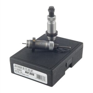223 REMINGON/5.56MM NATO FULL LENGTH DIE SET
