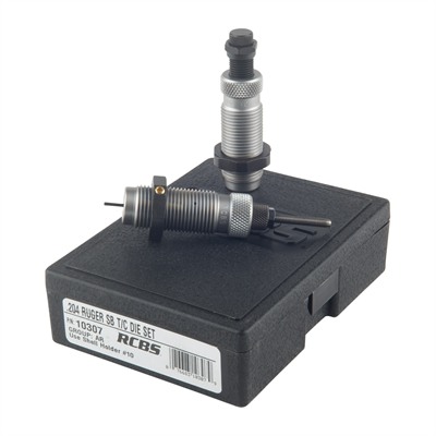 30-06 SPRINGFIELD FULL LENGTH DIE SET