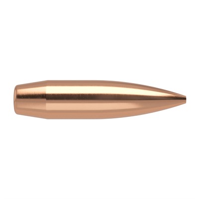CUSTOM COMPETITION 30 CAL (0.308”) HPBT 190GR 100/BOX