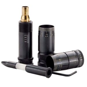 PRECISION MIC .270 WINCHESTER