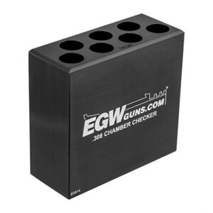 .308 WIN 7-HOLE CARTRIDGE CHECKER