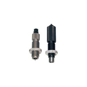 6 CREEDMOOR FULL LENGTH DIE SET