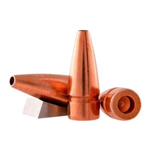 CONTROLLED CHAOS 22 CALIBER (0.224'') SCHP 32GR 50/BOX