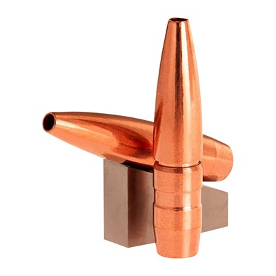 284 CALIBER (0.284”) 142GR COPPER HOLLOW POINT 50/BOX