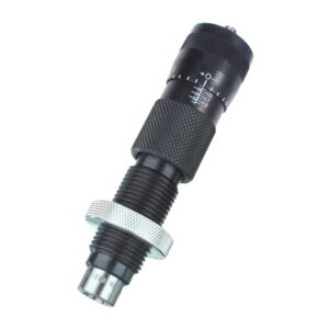 6MM ARC MICROMETER SEATER DIE