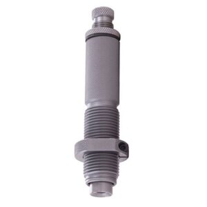 CUSTOM GRADE 6MM GT SEATER DIE