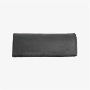 AR-15 ACCESSORY CHEEK PIECE BLACK