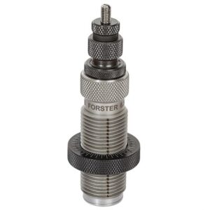 6 CREEDMOOR BUSHING FULL LENGTH DIE