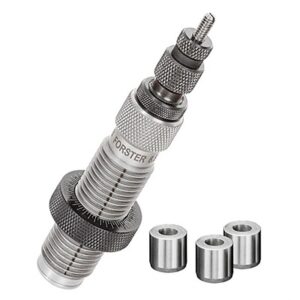 308 WIN FULL LENGTH DIE KIT W/BUSHINGS