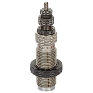 6 BR FULL LENGTH DIE KIT W/BUSHINGS