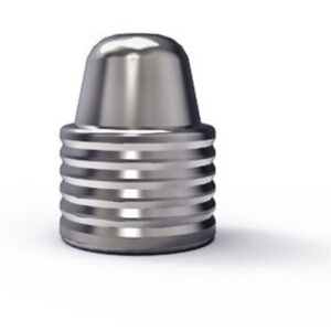 45 CALIBER (.452'') 200GR SEMI WADCUTTER NOSE 6 CAVITY MOLD
