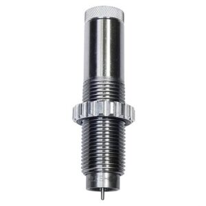 6.5 CREEDMOOR COLLET NECK SIZING DIE ONLY