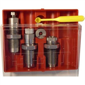 .338 WIN MAG PACESETTER FULL LENGTH SIZING 3-DIE SET