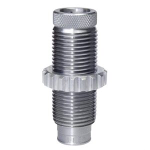 28 NOSLER CUSTOM FACTORY CRIMP DIE