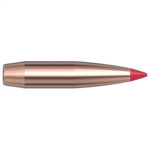 ELD-X 22 CALIBER (0.224'') 80GR POLYMER TIP BOAT TAIL 100/BOX