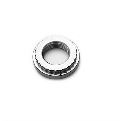 UNIVERSAL LOCKING DIE RING 7/8” FOR TURRET PRESS 1-PACK