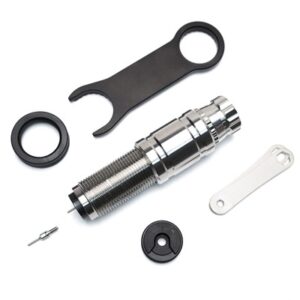 ZERO M-SERIES 223 REMINGTON SIZING DIE W/ZERO SHELL HOLDER