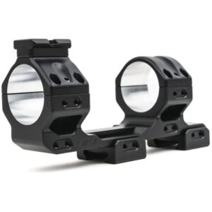TACTICAL CANTILEVER 36MM DIA 39MM HIGH 0 MOA PICATINNY MOUNT