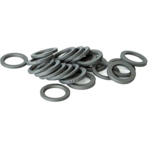 ACCUWASHER AW750 GEN2 SHIM KIT - 1/2-28 .925''
