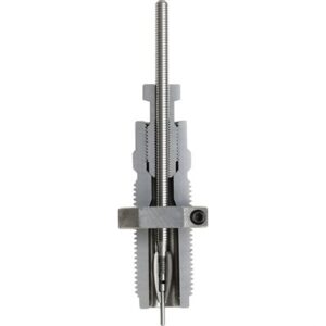 CUSTOM GRADE 25 CREEDMOOR FULL LENGTH DIE