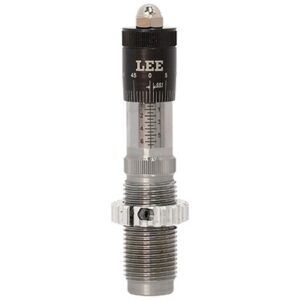 25-06 REM RIFLE PRECISION MICROMETER BULLET SEAT DIE