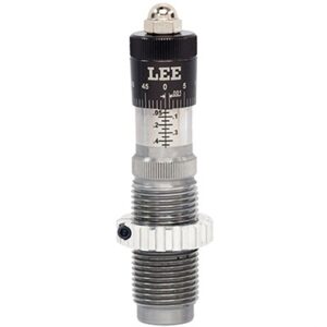218 BEE RIFLE PRECISION MICROMETER BULLET SEATING DIE