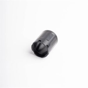 BLAST SHROUD .458 CAL FOR HUB ADAPTER 1-3/8-24'' THREAD