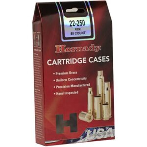 10MM AUTOMATIC UNPRIMED BRASS 200/BOX