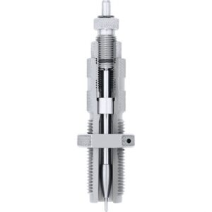 6MM GT MATCH GRADE FULL LENGTH SIZING DIE