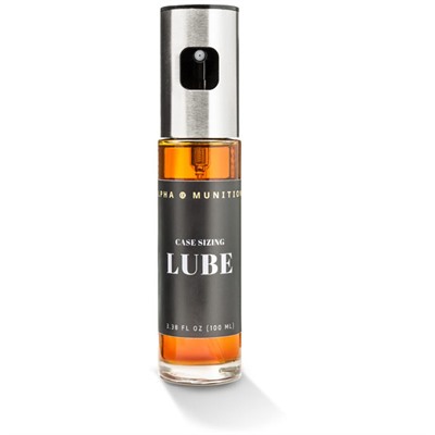 CASE LUBE SPRAY BOTTLE 3.38OZ