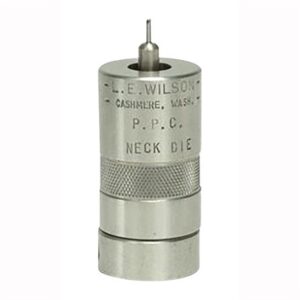 7MM PRC BUSHING NECK DIE