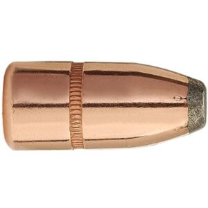 PRO-HUNTER 35 CALIBER (0.355'') 155GR FLAT NOSE 100/BOX