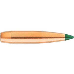 TIPPED MATCHKING 7MM (0.284'') 185GR TMK 500/BOX