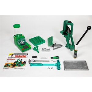 ROCK CHUCKER SUPREME ELITE KIT