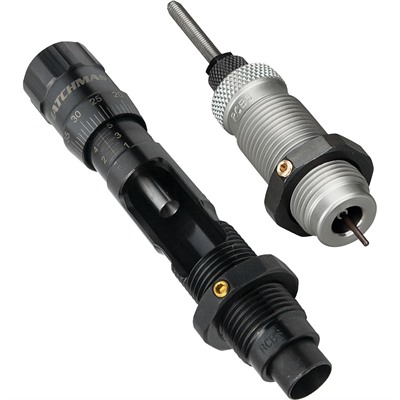 22 CREEDMOOR MATCHMASTER DUO RELOADING DIE SET