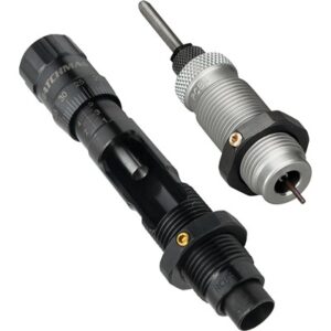 338 LAPUA MATCHMASTER DUO RELOADING DIE SET