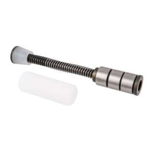 AR-15 SILENT CAPTURED SPRING GEN 2