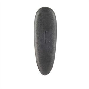 .60'' LARGE BLACK LEATHER FACE