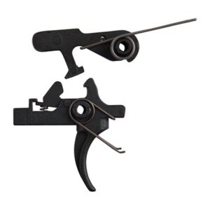 .156'' 2-STAGE TRIGGER