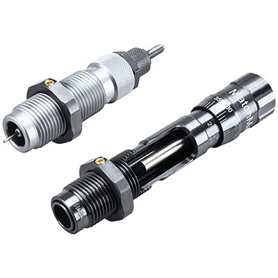 224 VALKYRIE COMPETITION FULL LENGTH BUSHING DIE SET