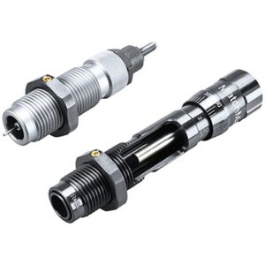 300 WIN MAG COMPETITION FULL LENGTH BUSHING DIE SET